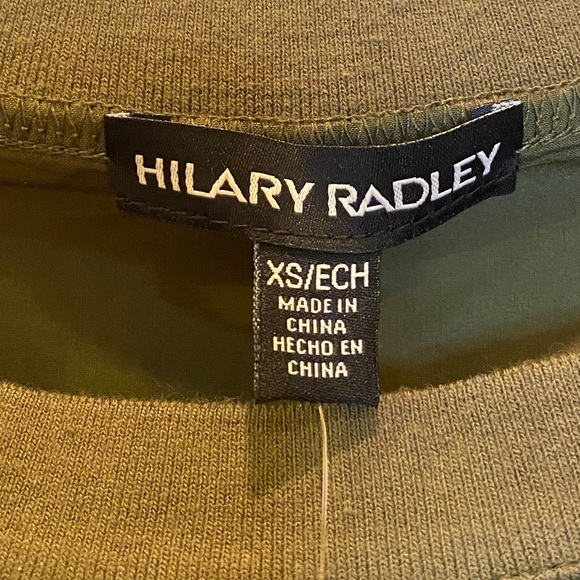 Hilary Radley Dress NWT - Picture 5 of 6